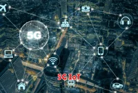 5G IoT