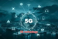 5G technology