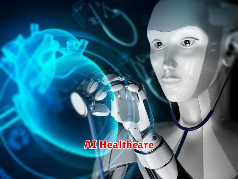 AI Healthcare