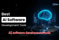 AI software development tools