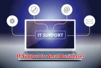 IT Support for Small Businesses