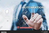 IT automation