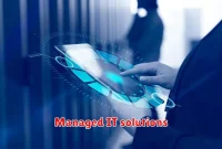 Managed IT solutions