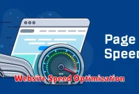 Website Speed Optimization