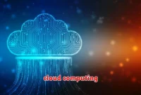 cloud computing