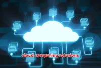 cloud computing solutions