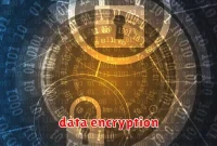 data encryption