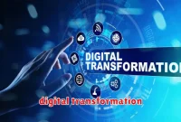 digital transformation