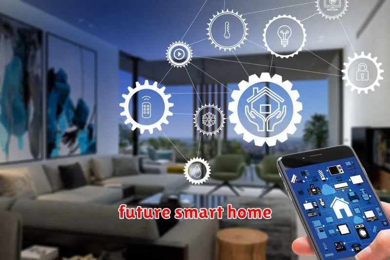 future smart home