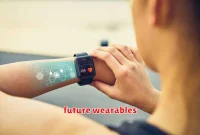 future wearables