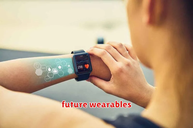 future wearables