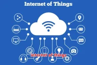 internet of things