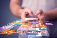 mobile app development