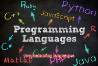 programming languages