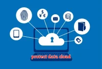 protect data cloud