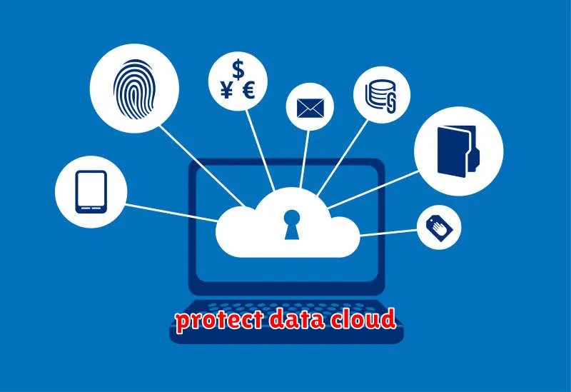 protect data cloud